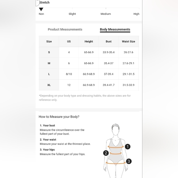 Green Elastic Banding Crossover Plunging V Neck Blouse With Sleeves - MEDIUM - Picture 14 of 14